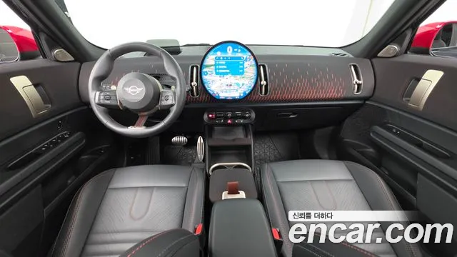 MINI Countryman 2025 thumb 7
