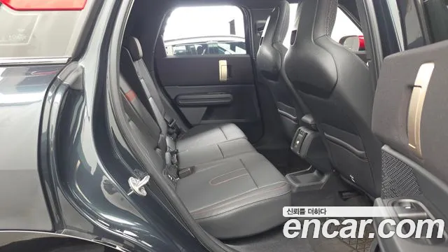MINI Countryman 2025 thumb 12