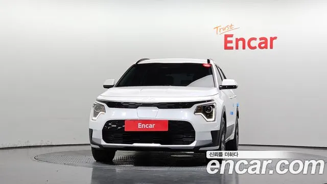 Kia Niro 2022 thumb 3