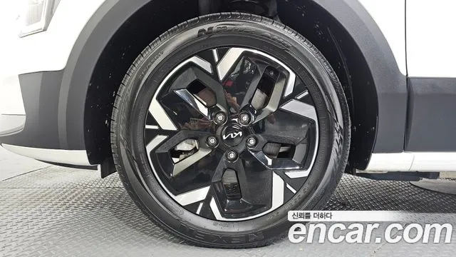 Kia Niro 2022 thumb 5