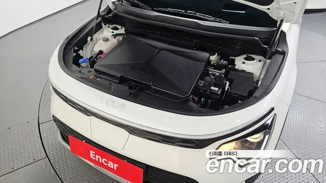 Kia Niro 2022 thumb 6