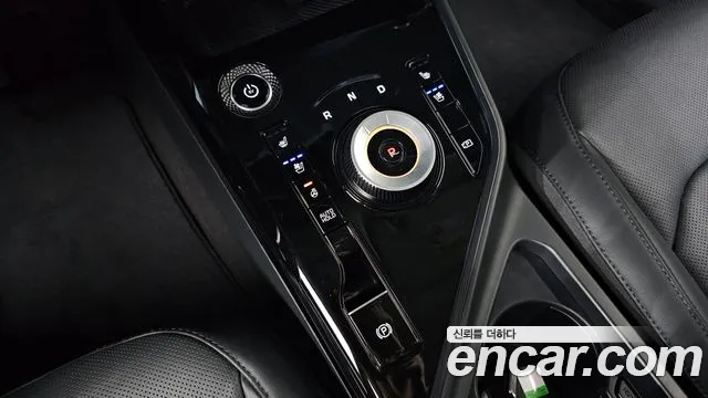 Kia Niro 2022 thumb 9