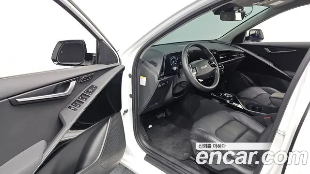 Kia Niro 2022 thumb 10
