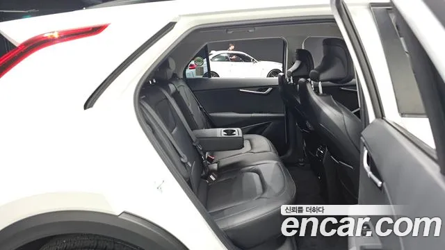 Kia Niro 2022 thumb 11