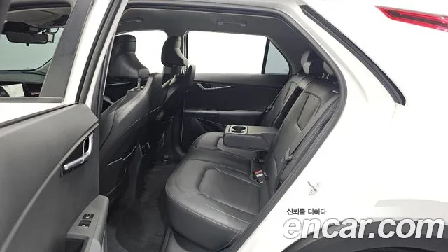 Kia Niro 2022 thumb 12