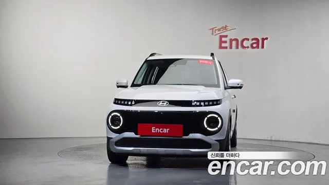 Hyundai Casper 2024 thumb 2