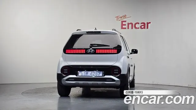 Hyundai Casper 2024 thumb 3