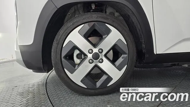 Hyundai Casper 2024 thumb 4