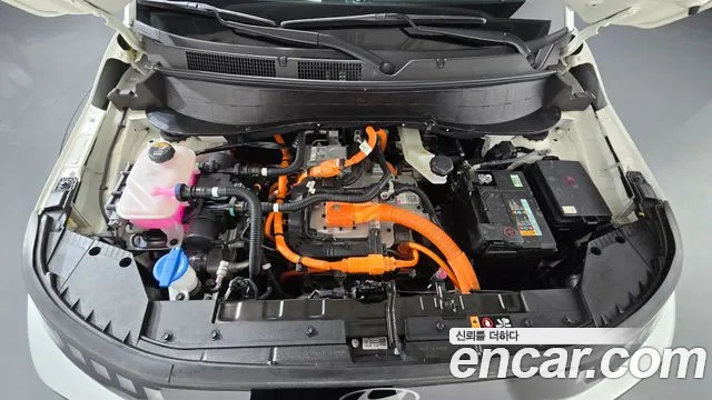 Hyundai Casper 2024 thumb 5