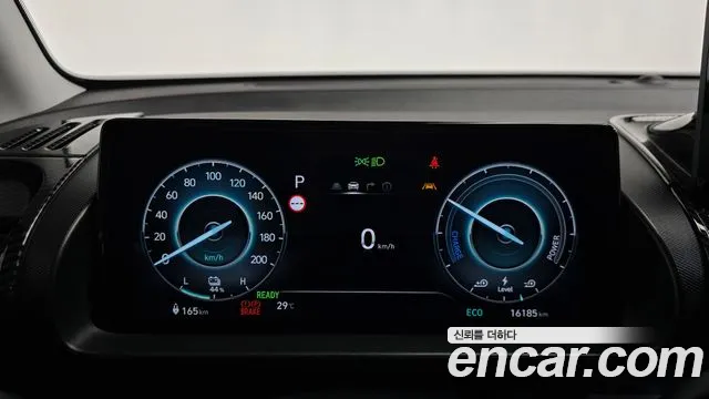 Hyundai Casper 2024 thumb 7