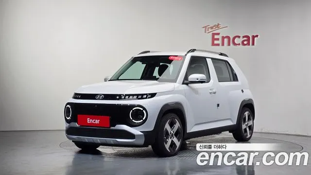 Hyundai Casper 2024 thumb 10