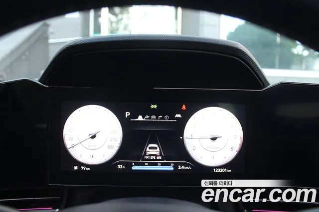 Hyundai Avante 2022 thumb 6