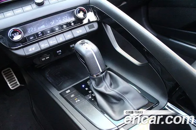 Hyundai Avante 2022 thumb 10