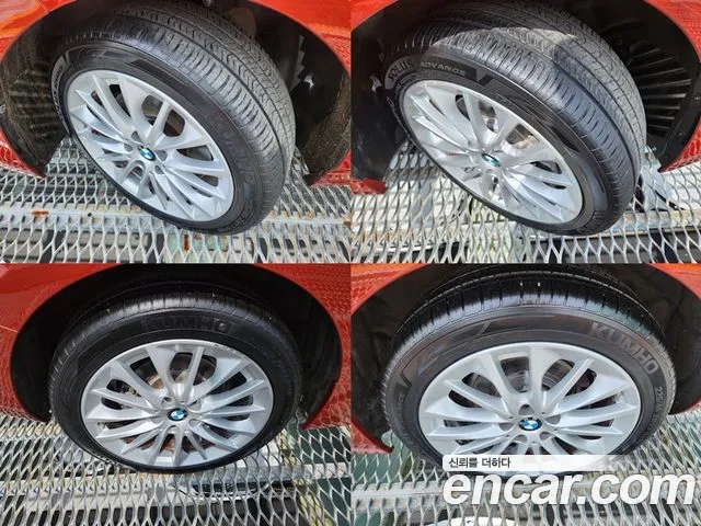 BMW 1-Series 2020 thumb 9