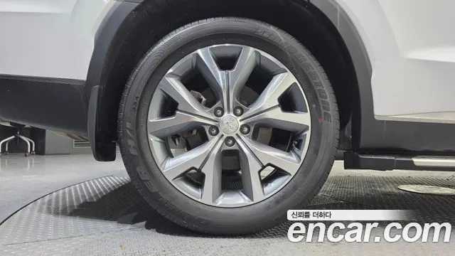Hyundai Palisade 2019 thumb 5