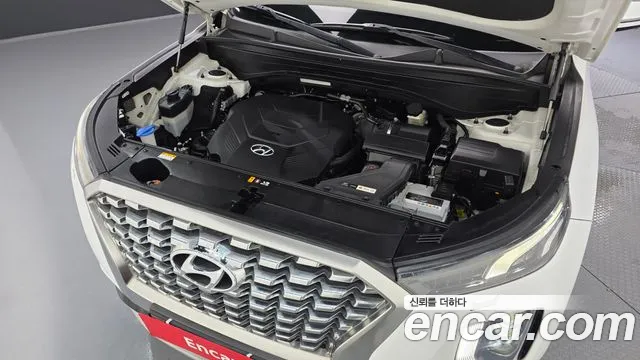 Hyundai Palisade 2019 thumb 6
