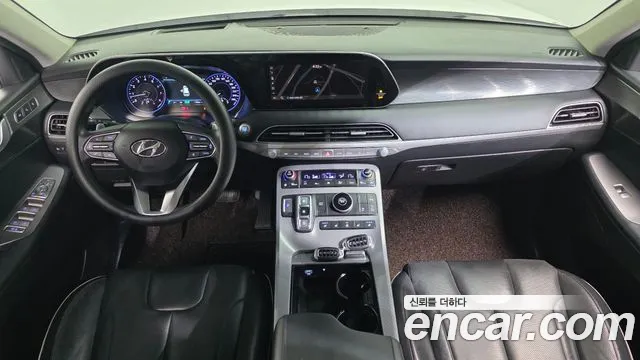 Hyundai Palisade 2019 thumb 7