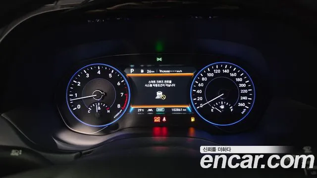 Hyundai Palisade 2019 thumb 8