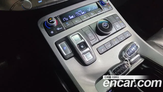 Hyundai Palisade 2019 thumb 9