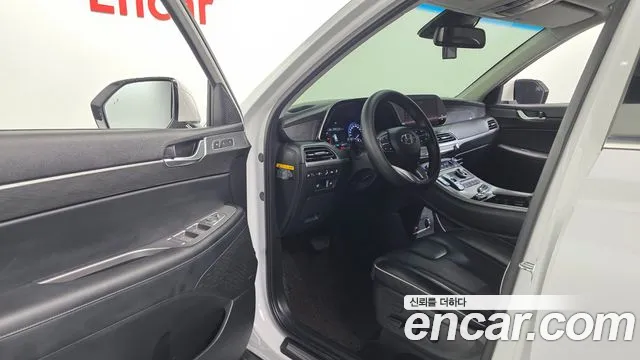 Hyundai Palisade 2019 thumb 10