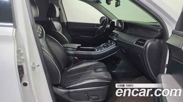 Hyundai Palisade 2019 thumb 11