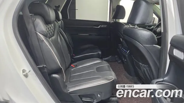 Hyundai Palisade 2019 thumb 12