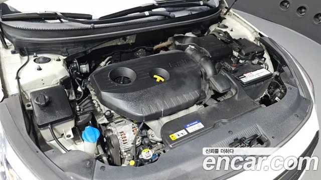 Hyundai Sonata 2016 thumb 6