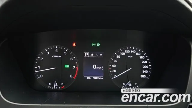 Hyundai Sonata 2016 thumb 8