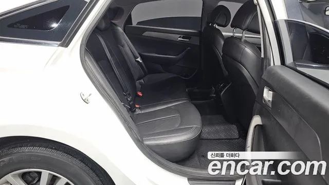 Hyundai Sonata 2016 thumb 11