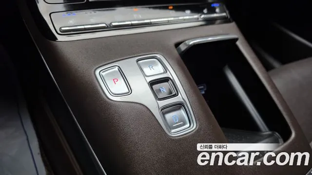 Hyundai Grandeur 2020 thumb 9