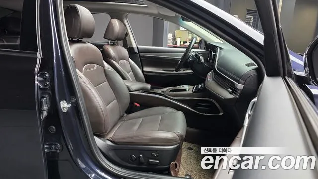 Hyundai Grandeur 2020 thumb 11