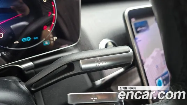 Mercedes-Benz S-Класс 2022 thumb 9