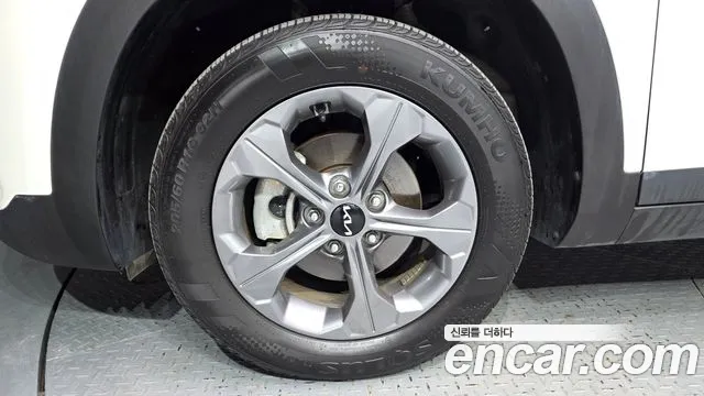 Kia Seltos 2024 thumb 5