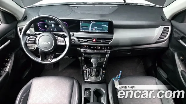 Kia Seltos 2024 thumb 7