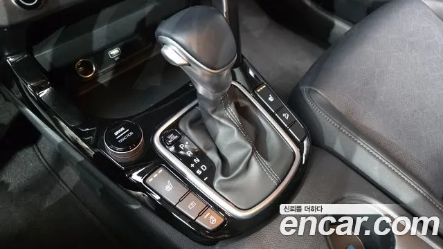 Kia Seltos 2024 thumb 9
