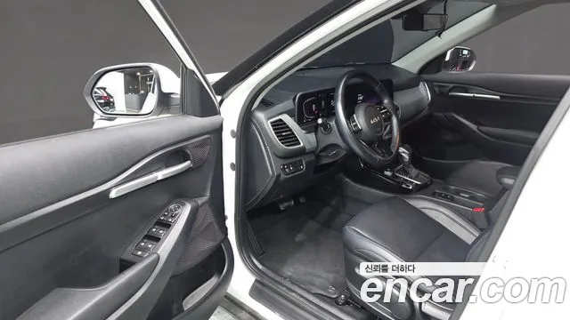 Kia Seltos 2024 thumb 10
