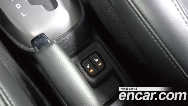 ChevroletGMDaewoo Spark 2016 thumb 12