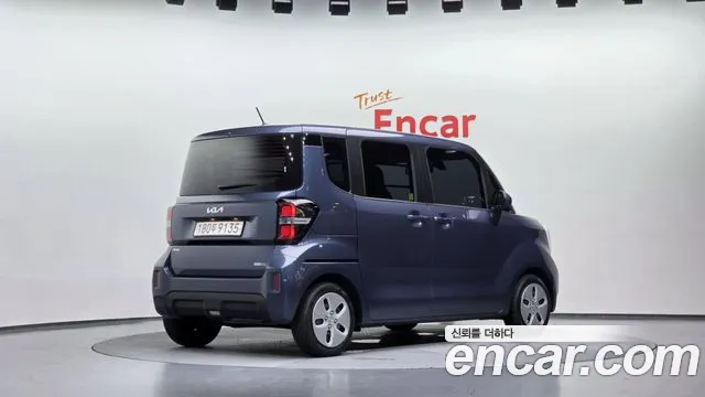 Kia Ray 2024 thumb 2
