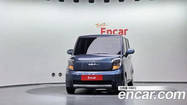 Kia Ray 2024 thumb 3