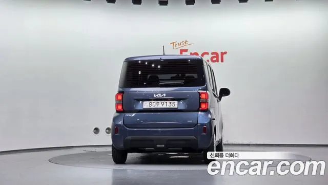 Kia Ray 2024 thumb 4