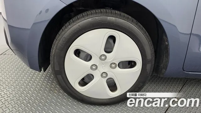 Kia Ray 2024 thumb 5
