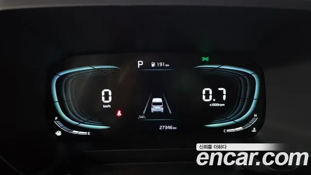 Kia Ray 2024 thumb 8