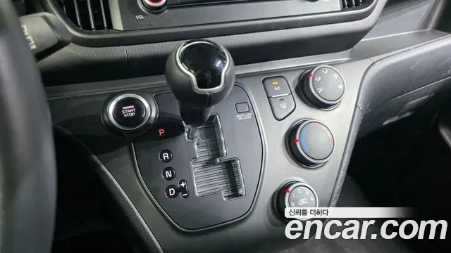 Kia Ray 2024 thumb 9
