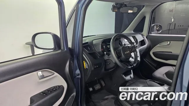 Kia Ray 2024 thumb 10