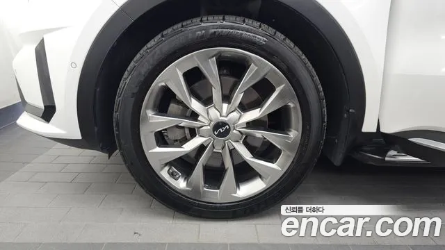 Kia Sorento 2022 thumb 5