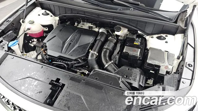 Kia Sorento 2022 thumb 6