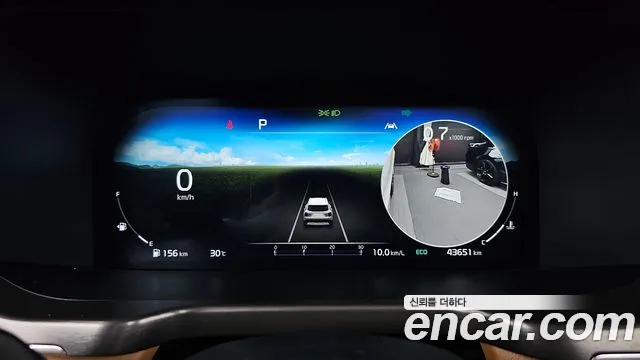 Kia Sorento 2022 thumb 8