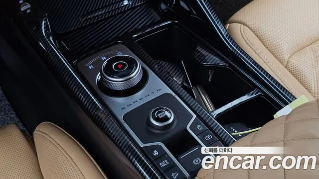 Kia Sorento 2022 thumb 9