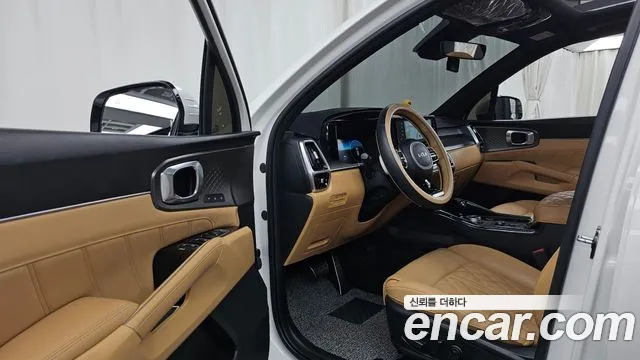Kia Sorento 2022 thumb 10