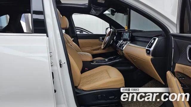 Kia Sorento 2022 thumb 11